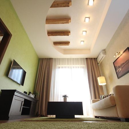Palic Lux Apartment ภายนอก รูปภาพ