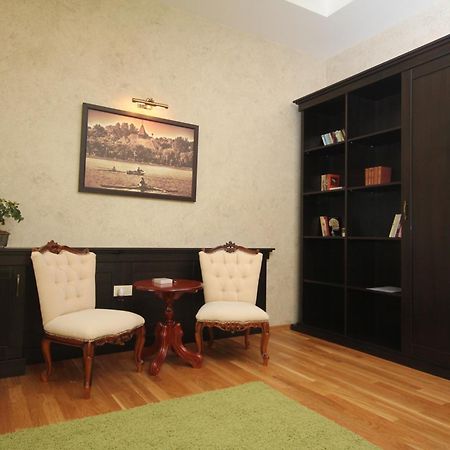 Palic Lux Apartment ภายนอก รูปภาพ