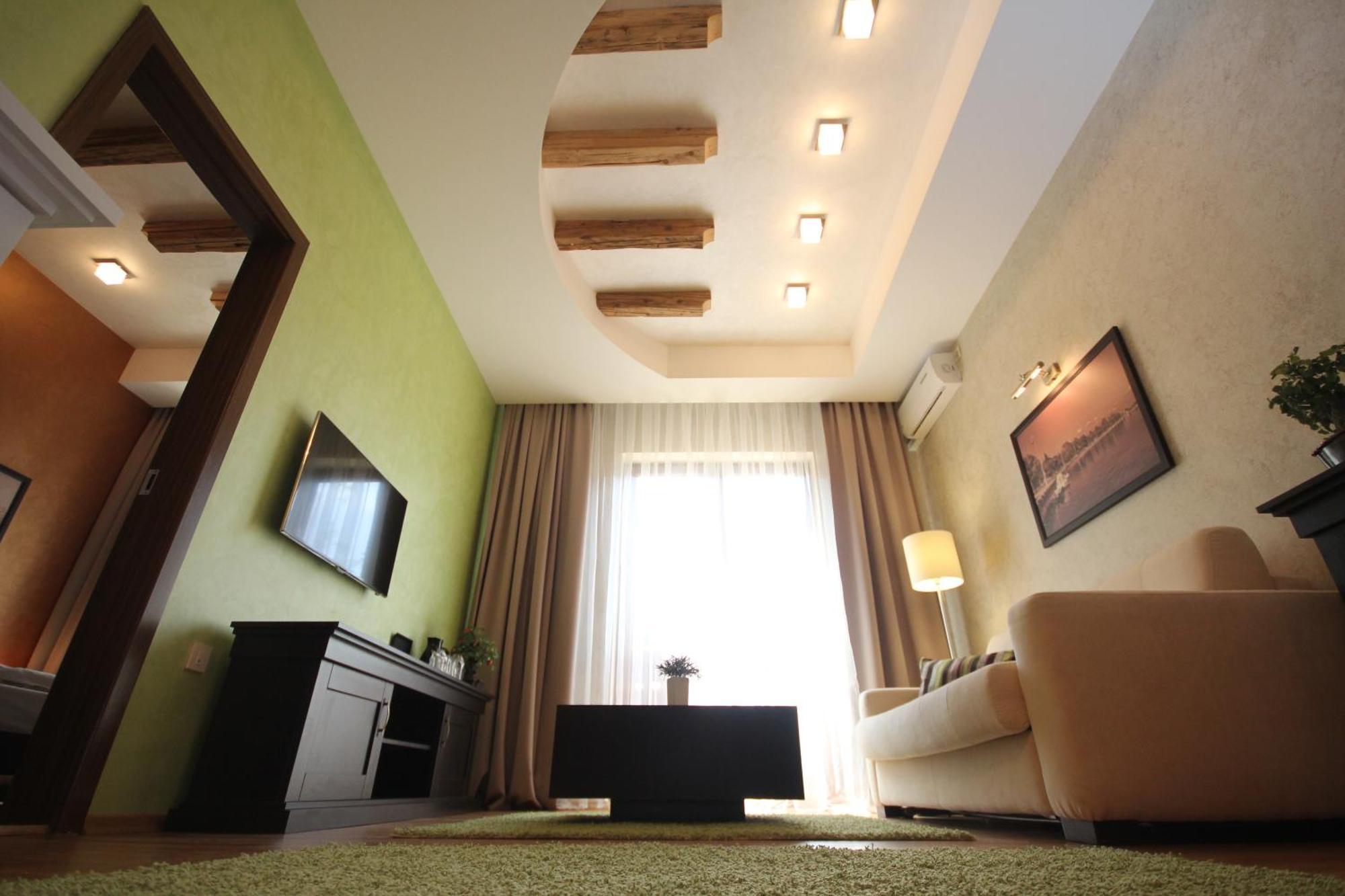 Palic Lux Apartment ภายนอก รูปภาพ