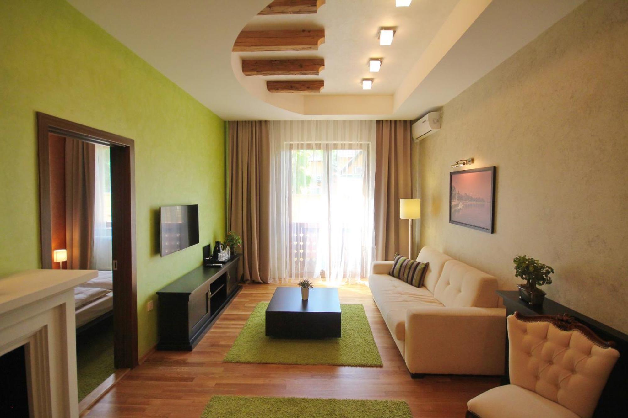 Palic Lux Apartment ภายนอก รูปภาพ