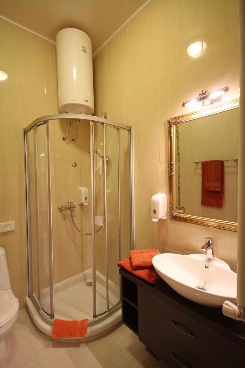 Palic Lux Apartment ภายนอก รูปภาพ