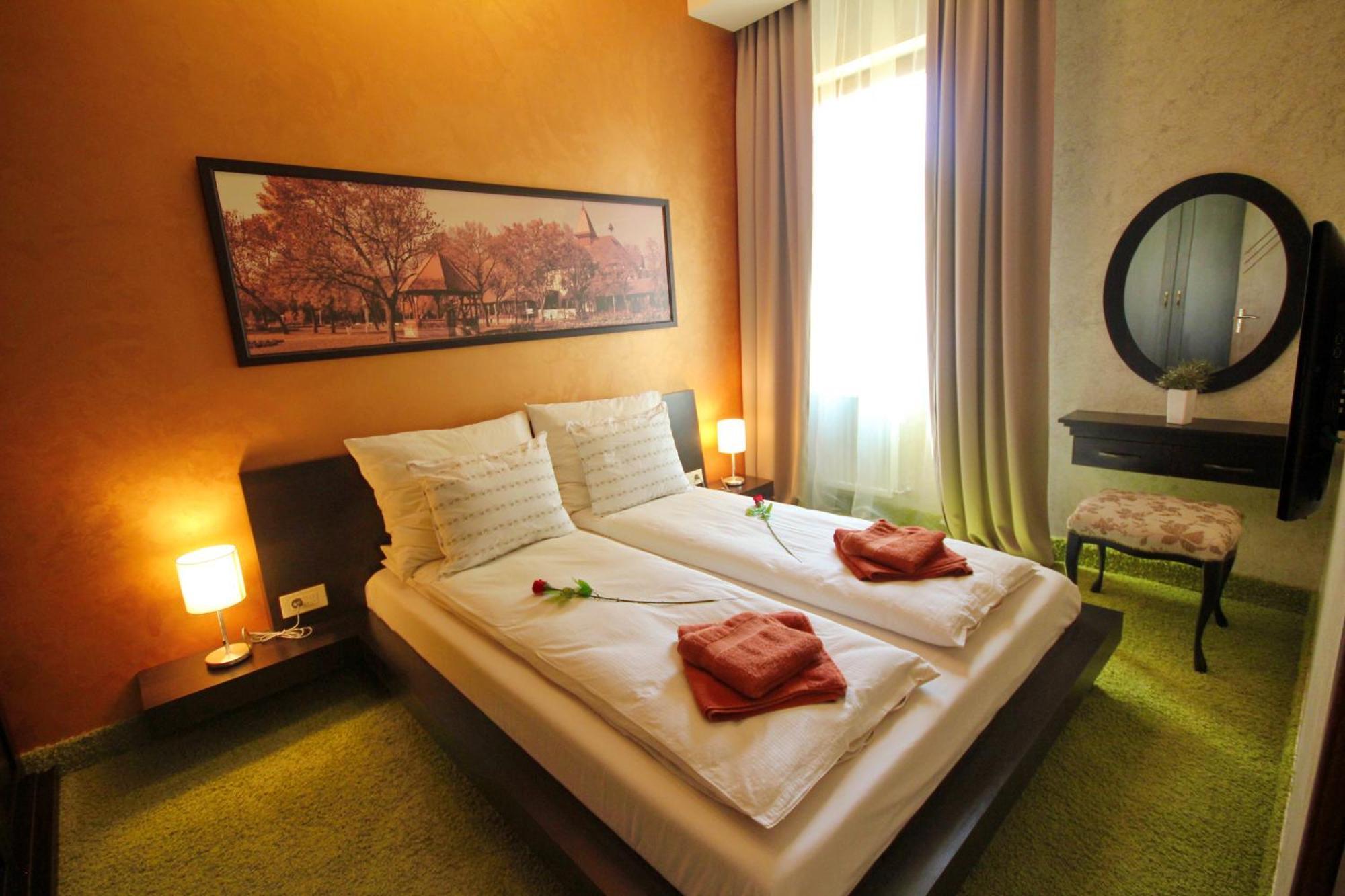 Palic Lux Apartment ภายนอก รูปภาพ