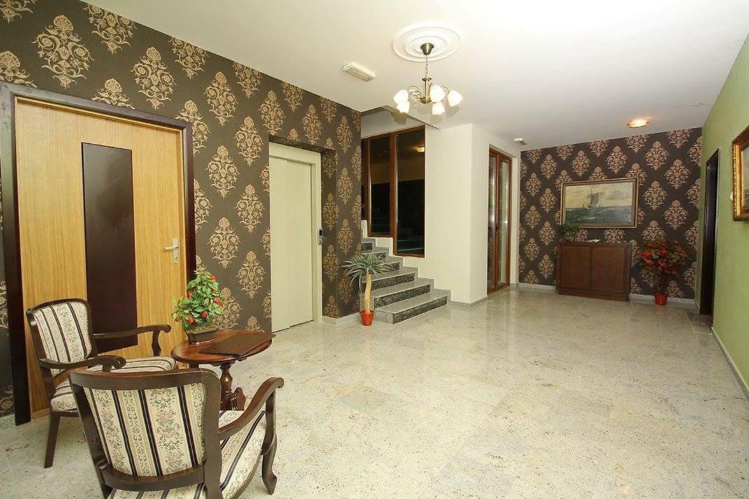 Palic Lux Apartment ภายนอก รูปภาพ