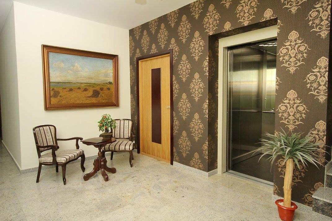 Palic Lux Apartment ภายนอก รูปภาพ